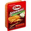 Соломка Chio Stickletti соленая со вкусом сметаны и лука 80 г (5997312762465)