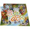 Настільна гра Danko Toys IQ Марафон, українська (G-IQM-01-01U) зображення 2