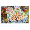 Настільна гра Danko Toys IQ Марафон, українська (G-IQM-01-01U) зображення 3