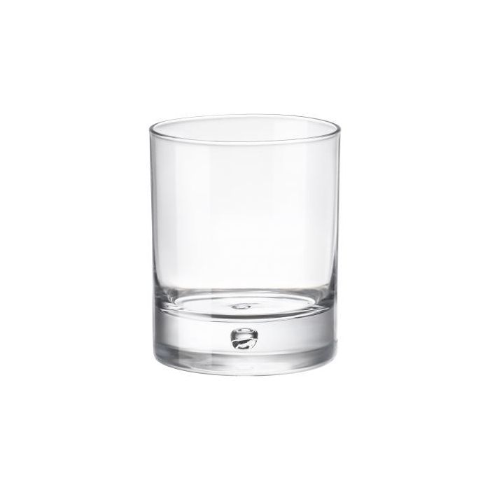 Набор стаканов Bormioli Rocco Barglass Juice 195 мл 6 шт (122125BAU021990)