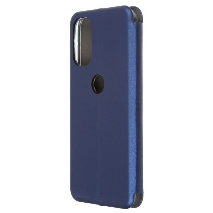 Чехол для мобильного телефона Armorstandart G-Case Motorola G31 Blue (ARM63358) изображение 2
