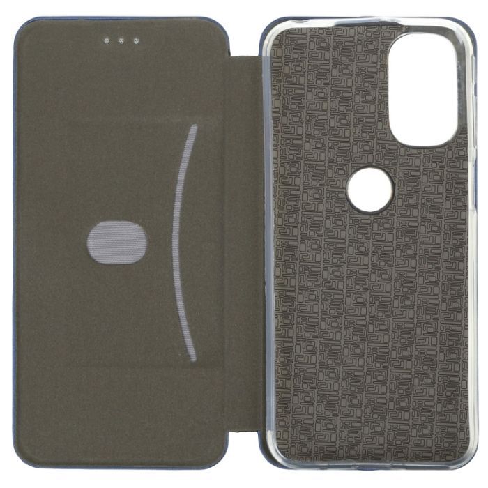 Чехол для мобильного телефона Armorstandart G-Case Motorola G31 Blue (ARM63358) изображение 3