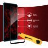 Стекло защитное Intaleo Full Glue Tecno Spark 8T (1283126542275) изображение 4