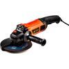Шлифовальная машина GTM AG180/1800M 1800Вт (AG180/1800M) изображение 2