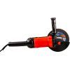 Шлифовальная машина GTM AG180/1800M 1800Вт (AG180/1800M) изображение 3