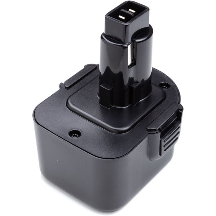 Аккумулятор к электроинструменту PowerPlant для BLACKDECKER 12V 2.0Ah Ni-MH (A9252) (TB921027)