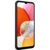 Мобильный телефон Samsung Galaxy A14 LTE 4/64Gb Black (SM-A145FZKUSEK) изображение 4