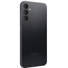 Мобільний телефон Samsung Galaxy A14 LTE 4/64Gb Black (SM-A145FZKUSEK) зображення 6