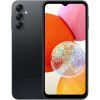 Мобильный телефон Samsung Galaxy A14 LTE 4/64Gb Black (SM-A145FZKUSEK)