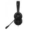 Наушники A4Tech HU-8 Black изображение 2