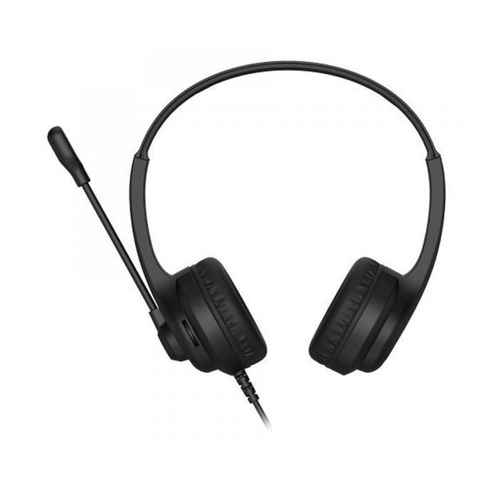 Наушники A4Tech HU-8 Black изображение 3