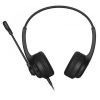 Наушники A4Tech HU-8 Black изображение 3