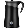 Капучинатор ECG NM 2255 Latte Art Black (NM2255 Latte Art Black) зображення 3
