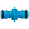 Конектор для шланга Cellfast BASIC, для муфт 1/2, 3/4" (51-200H) зображення 3