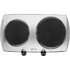 Настільна плита ECG EV 2512 Stainless зображення 3
