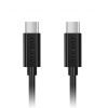 Дата кабель USB-C to USB-C 3.0m Choetech (CC0004) изображение 2