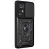 Чехол для мобильного телефона BeCover Military Xiaomi 12T / 12T Pro Black (708832) изображение 2