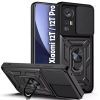 Чехол для мобильного телефона BeCover Military Xiaomi 12T / 12T Pro Black (708832)