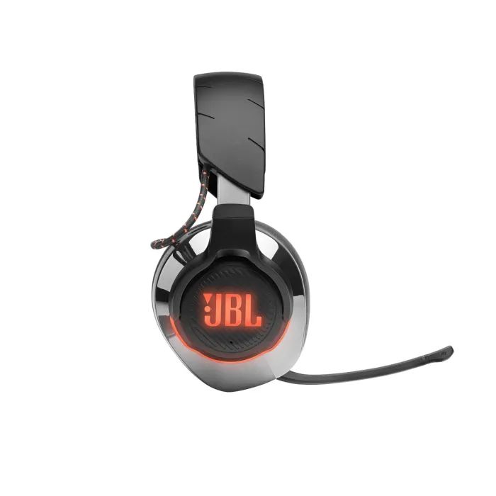 Навушники JBL Quantum 810 Wireless Black (JBLQ810WLBLK) зображення 2