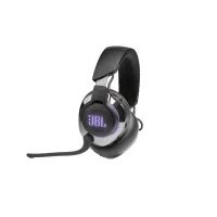 Наушники JBL Quantum 810 Wireless Black (JBLQ810WLBLK) изображение 3
