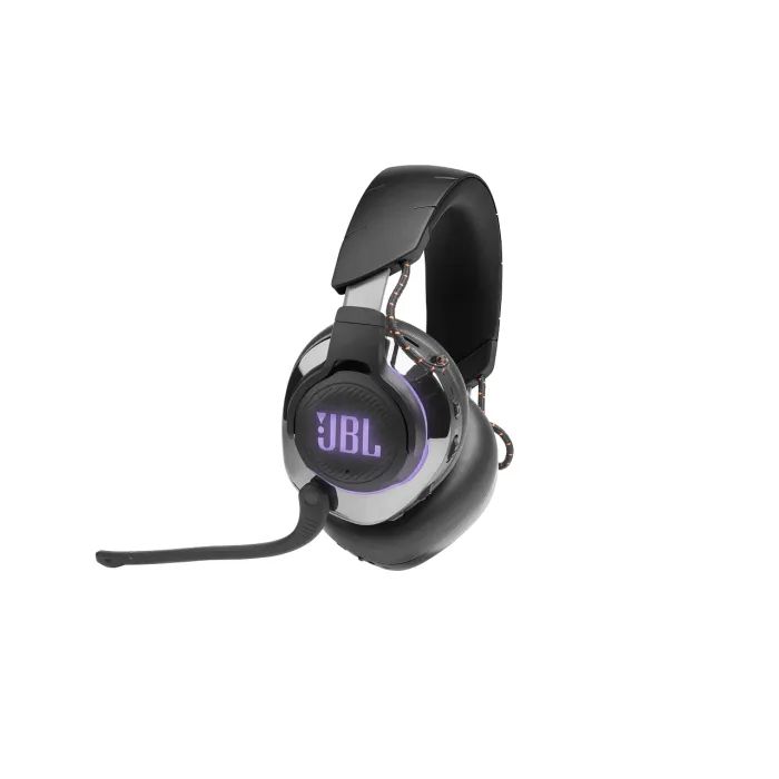 Навушники JBL Quantum 810 Wireless Black (JBLQ810WLBLK) зображення 3