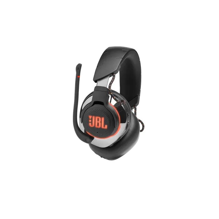 Навушники JBL Quantum 810 Wireless Black (JBLQ810WLBLK) зображення 4