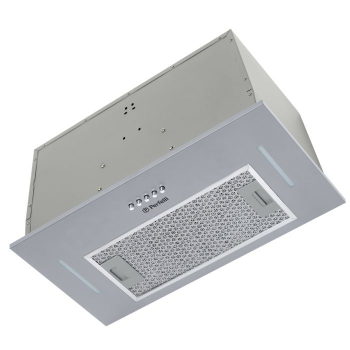 Витяжка кухонна Perfelli BI 5653 BL 1000 LED зображення 3
