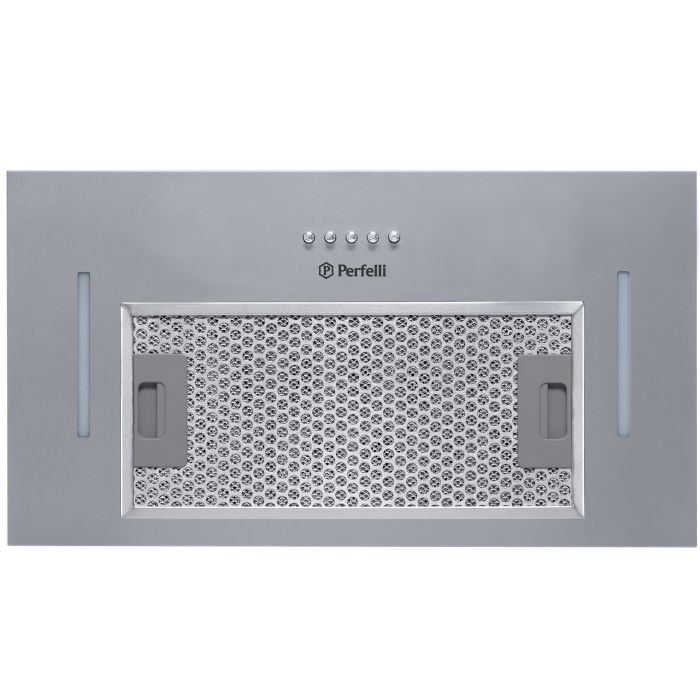 Витяжка кухонна Perfelli BI 5653 BL 1000 LED зображення 6
