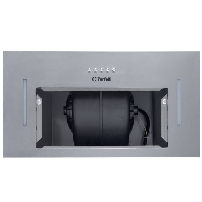 Витяжка кухонна Perfelli BI 5653 BL 1000 LED зображення 7