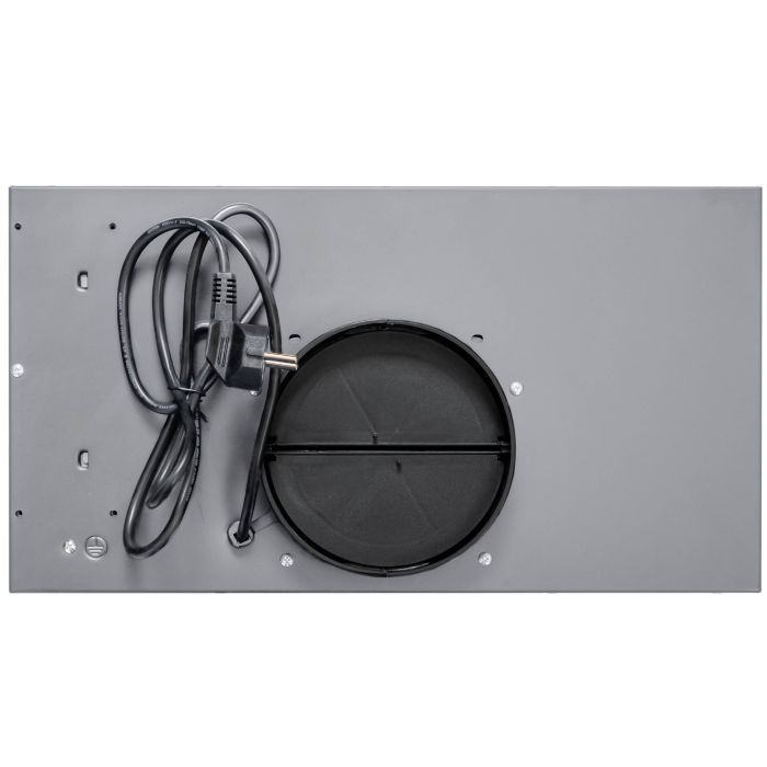 Витяжка кухонна Perfelli BI 5653 BL 1000 LED зображення 9