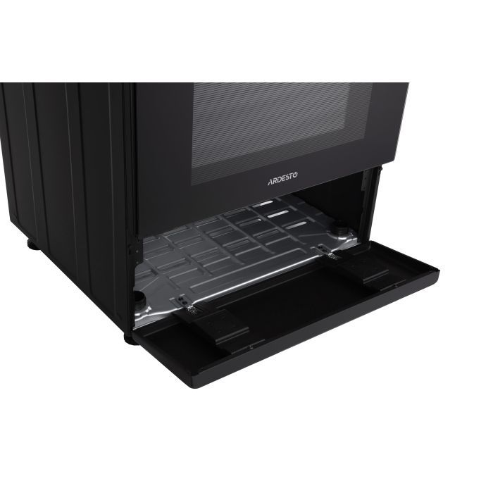 Плита Ardesto FSCF-C604CB изображение 10
