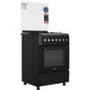 Плита Ardesto FSCF-C604CB изображение 2