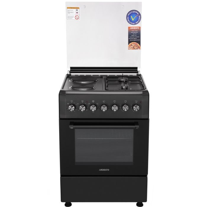 Плита Ardesto FSCF-C604CB изображение 3