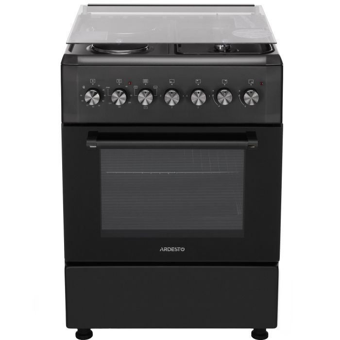 Плита Ardesto FSCF-C604CB изображение 5