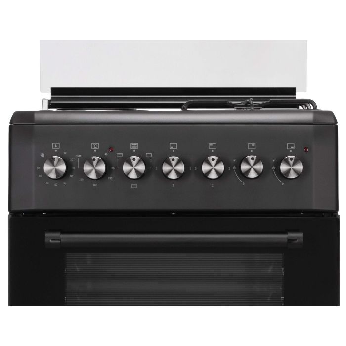 Плита Ardesto FSCF-C604CB изображение 6