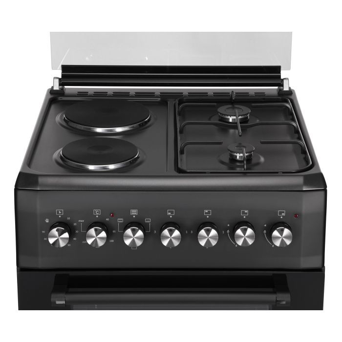 Плита Ardesto FSCF-C604CB изображение 7
