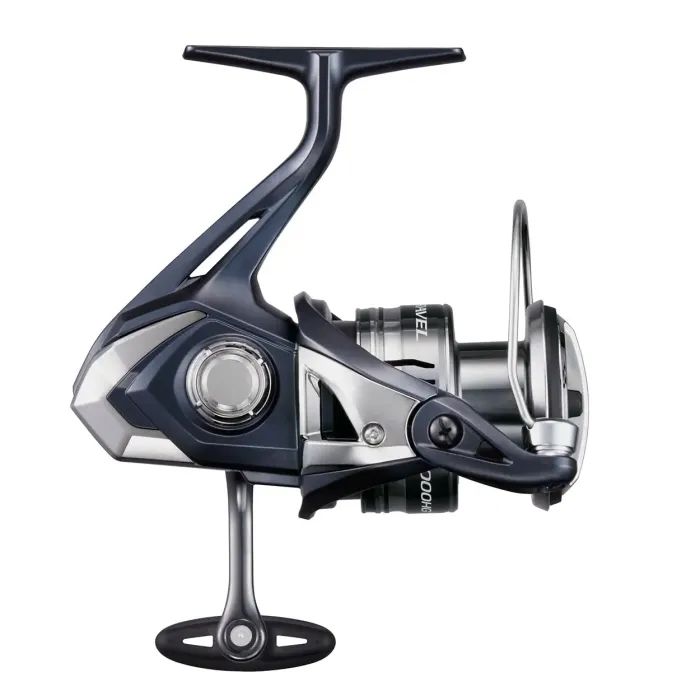Катушка Shimano Miravel 2500 5+1BB 5.01 (MIR2500) изображение 3