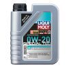 Моторное масло Liqui Moly Special Tec V 0W-20  1л. (20631)
