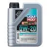 Моторное масло Liqui Moly Special Tec V 0W-20  1л. (20631)