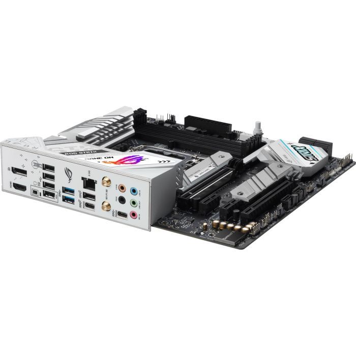 Материнская плата ASUS ROG STRIX B760-G GAMING WIFI изображение 4