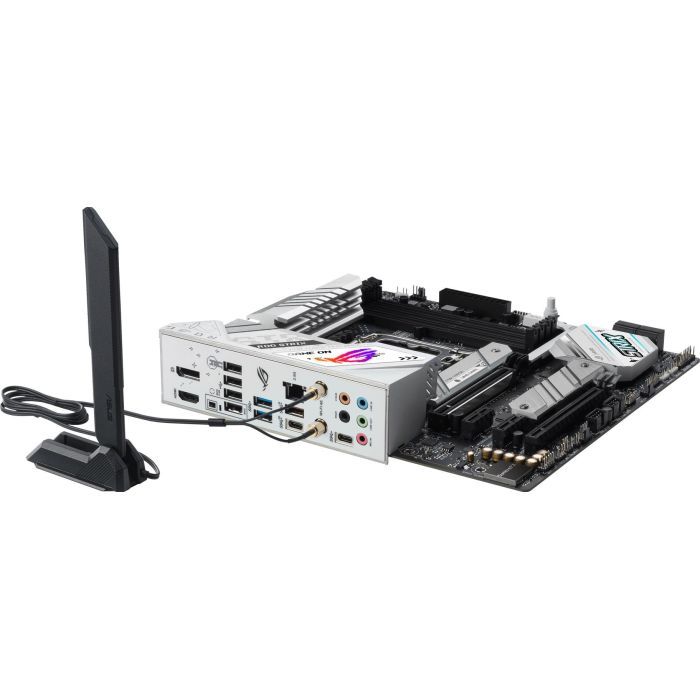 Материнская плата ASUS ROG STRIX B760-G GAMING WIFI изображение 5