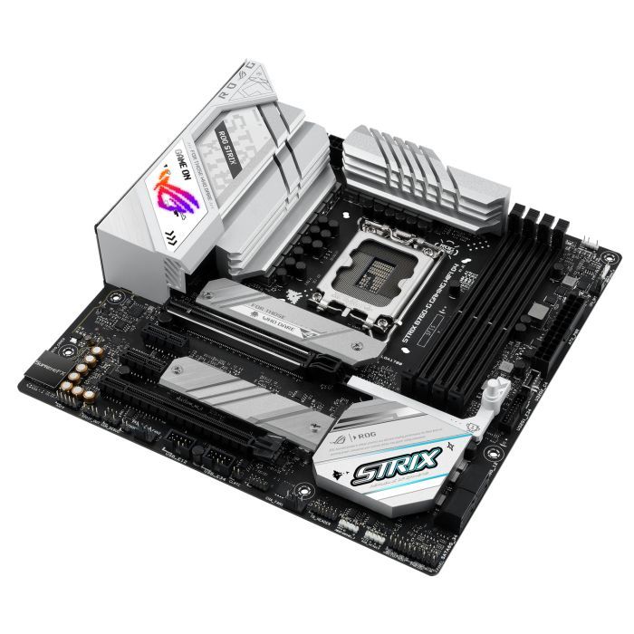 Материнская плата ASUS ROG STRIX B760-G GAMING WIFI изображение 6
