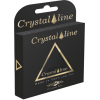 Волосінь Mikado Crystal Line 30 м 0,10 мм 1,6 кг Clear (ZOC-010)