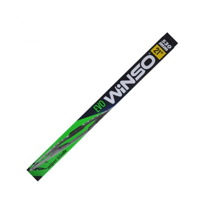 Щетка стеклоочистителя WINSO Evo 530мм (111530) изображение 2