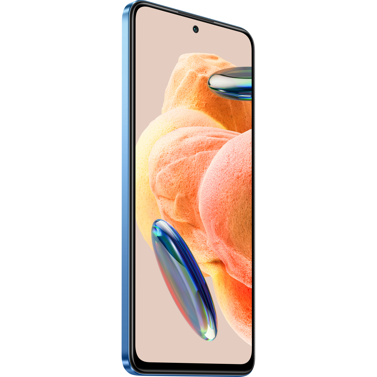 Мобільний телефон Xiaomi Redmi Note 12 Pro 8/256GB Glacier Blue (985642) зображення 4