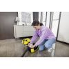 Мешок для пылесоса Karcher фильтр-мешки флисовые к WD 1 Compact Battery, 4шт. (2.863-325.0) изображение 2
