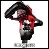 Земляной бур Einhell GP-EA 18/150 Li BL (без АКБ и ЗУ) (3437000) изображение 2