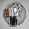 Кухонний ніж Victorinox Swiss Modern TomatoSausage 11см Black (6.9003.11W) зображення 4