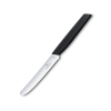 Кухонный нож Victorinox Swiss Modern TomatoSausage 11см Black (6.9003.11W) изображение 5