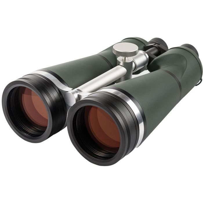 Бінокль Sigeta Asterial 20x80 + кейс (65864)